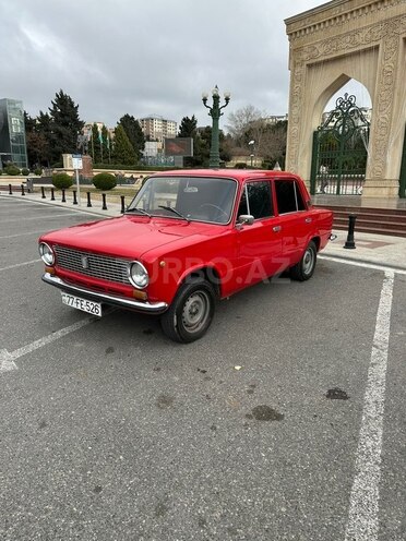 LADA (VAZ) 21011 1982, 560,000 km - 1.3 л - Bakı