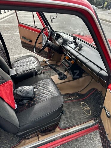 LADA (VAZ) 21011 1982, 560,000 km - 1.3 л - Bakı
