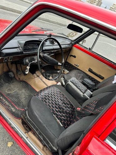 LADA (VAZ) 21011 1982, 560,000 km - 1.3 л - Bakı