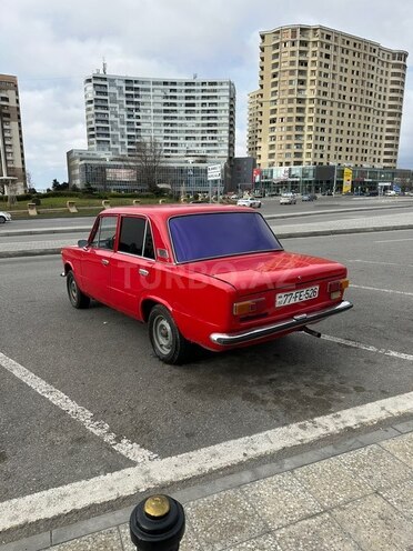 LADA (VAZ) 21011 1982, 560,000 km - 1.3 л - Bakı