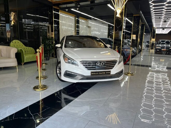Hyundai Sonata-3