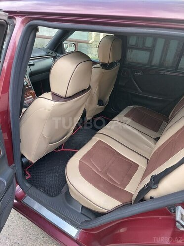 Mercedes E 200 1999, 622,123 km - 2.0 л - Bakı