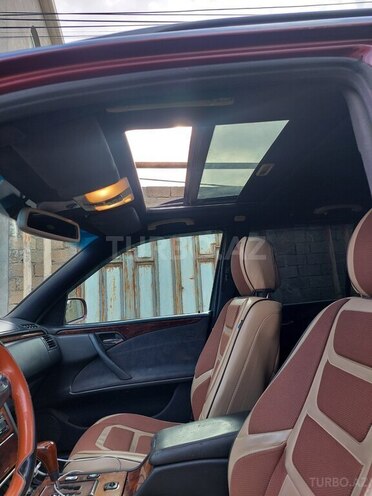 Mercedes E 200 1999, 622,123 km - 2.0 л - Bakı