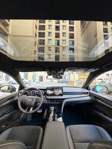 Toyota Camry 2025, 0 km - 2.0 l - Bakı
