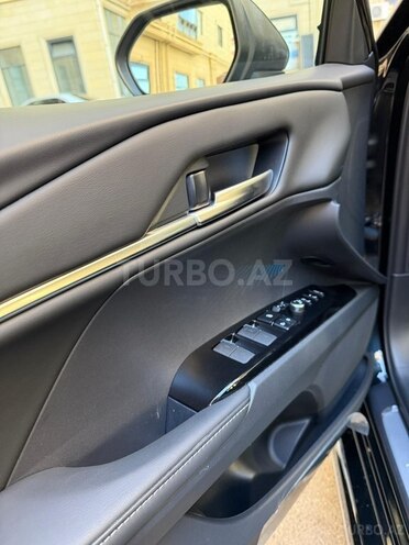 Toyota Camry 2025, 0 km - 2.0 l - Bakı
