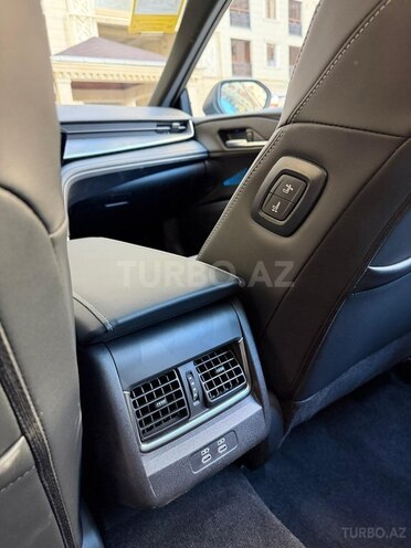 Toyota Camry 2025, 0 km - 2.0 l - Bakı
