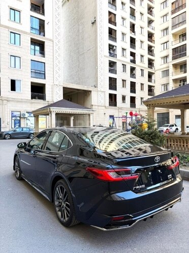 Toyota Camry 2025, 0 km - 2.0 l - Bakı