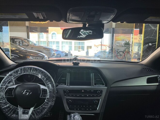 Hyundai Sonata-7
