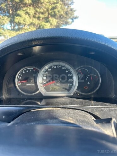 Chevrolet Lacetti 2008, 371,000 km - 1.8 l - Bakı