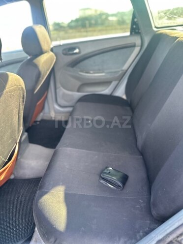 Chevrolet Lacetti 2008, 371,000 km - 1.8 l - Bakı