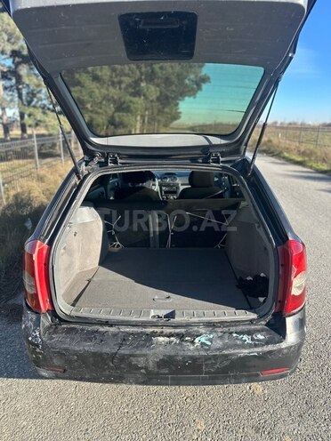 Chevrolet Lacetti 2008, 371,000 km - 1.8 l - Bakı