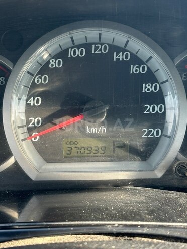Chevrolet Lacetti 2008, 371,000 km - 1.8 l - Bakı