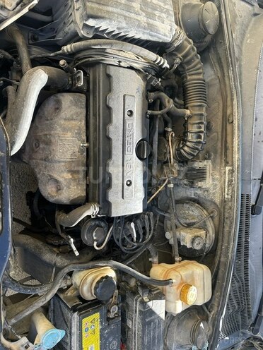 Chevrolet Lacetti 2008, 371,000 km - 1.8 l - Bakı