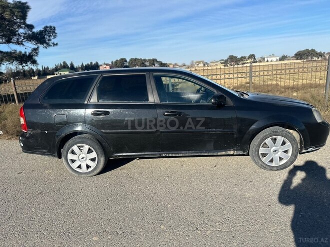 Chevrolet Lacetti 2008, 371,000 km - 1.8 l - Bakı