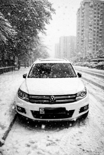Volkswagen Tiguan 2015, 123,000 km - 2.0 л - Bakı