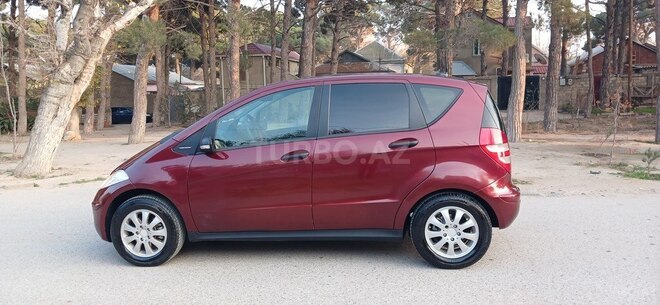 Mercedes A 180 2008, 234,123 km - 1.7 l - Sumqayıt