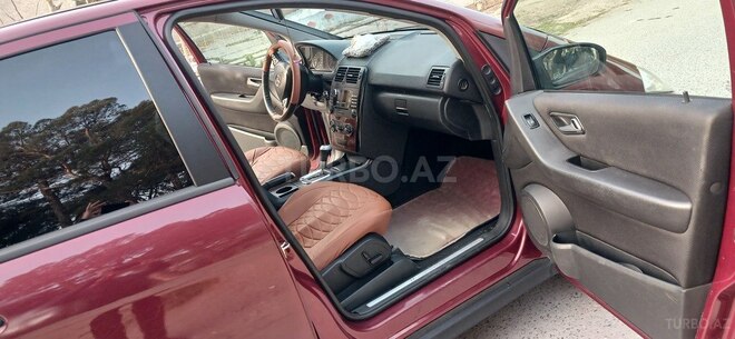 Mercedes A 180 2008, 234,123 km - 1.7 l - Sumqayıt