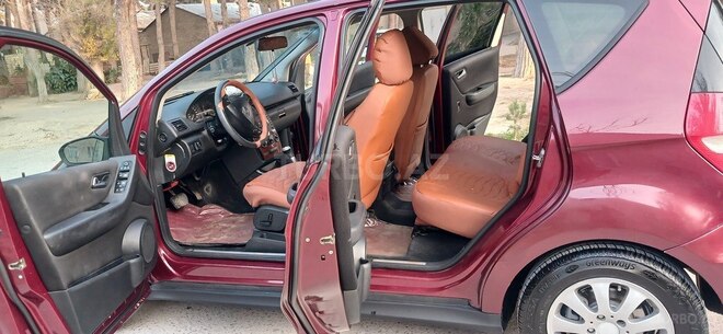 Mercedes A 180 2008, 234,123 km - 1.7 l - Sumqayıt