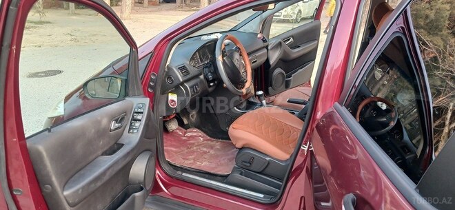 Mercedes A 180 2008, 234,123 km - 1.7 l - Sumqayıt