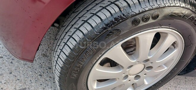 Mercedes A 180 2008, 234,123 km - 1.7 l - Sumqayıt