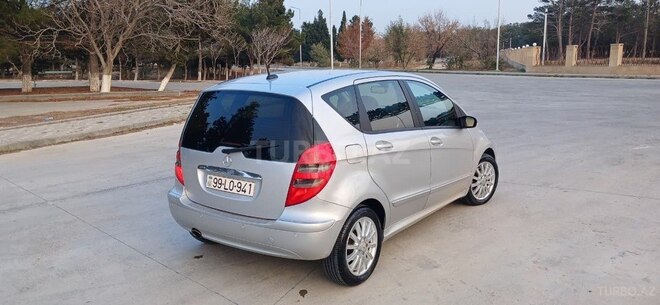 Mercedes A 160 2006, 234,123 km - 1.6 l - Sumqayıt
