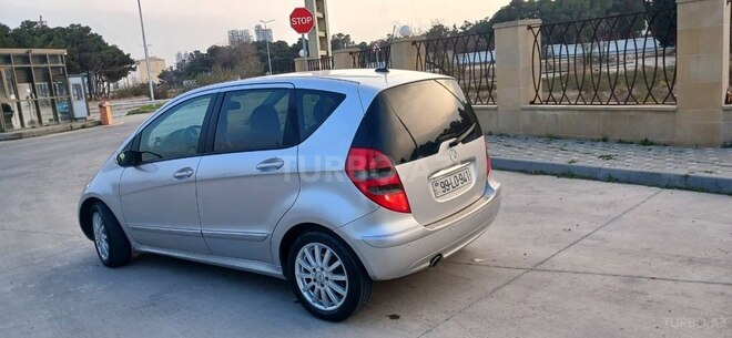 Mercedes A 160 2006, 234,123 km - 1.6 l - Sumqayıt