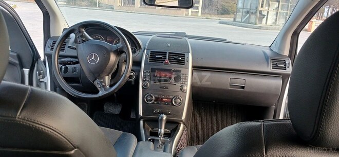 Mercedes A 160 2006, 234,123 km - 1.6 l - Sumqayıt