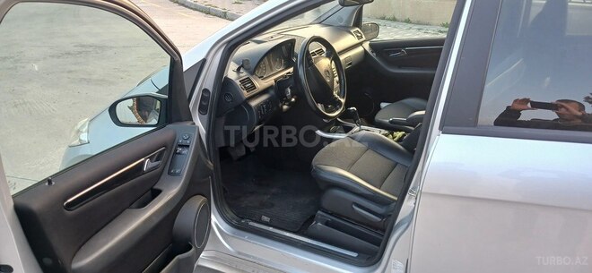 Mercedes A 160 2006, 234,123 km - 1.6 l - Sumqayıt