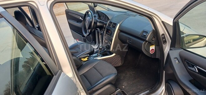 Mercedes A 160 2006, 234,123 km - 1.6 l - Sumqayıt