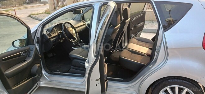 Mercedes A 160 2006, 234,123 km - 1.6 l - Sumqayıt