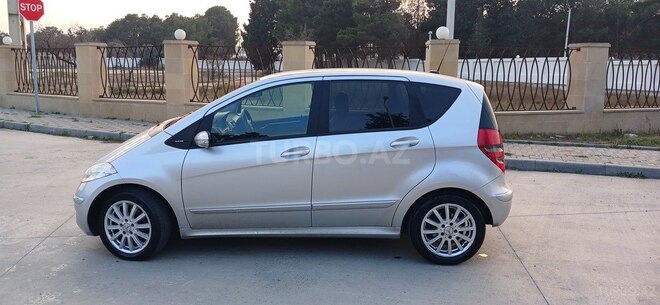 Mercedes A 160 2006, 234,123 km - 1.6 l - Sumqayıt