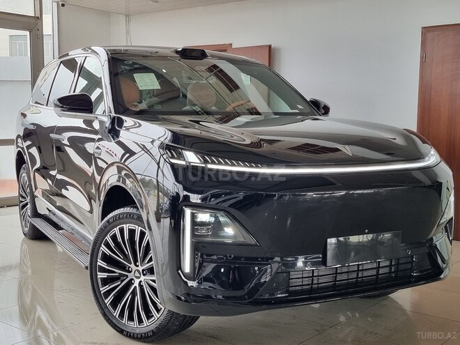Changan Deepal S09-3