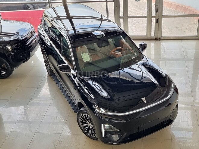 Changan Deepal S09-5