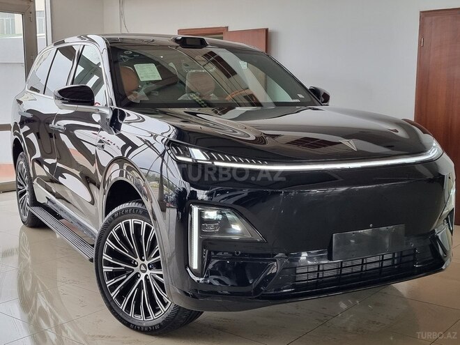 Changan Deepal S09-4