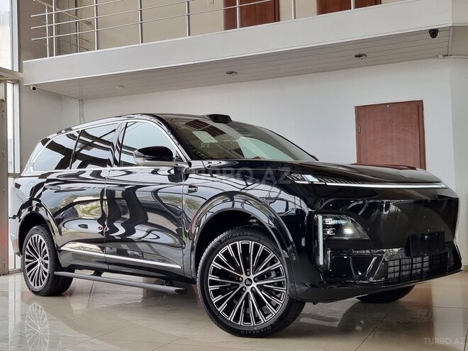 Changan Deepal S09-6