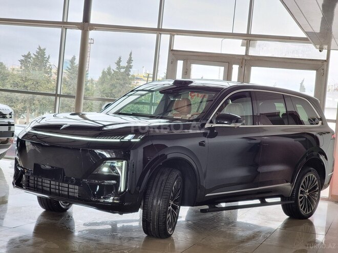 Changan Deepal S09-10