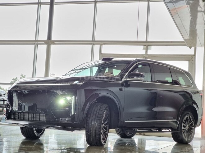 Changan Deepal S09-11