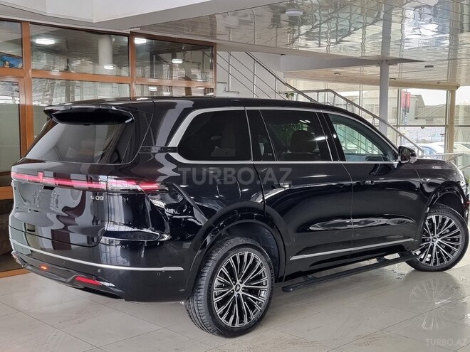 Changan Deepal S09-12