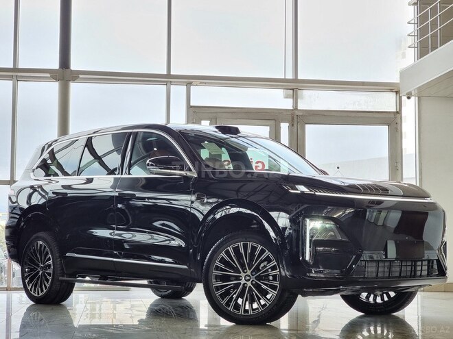 Changan Deepal S09-7