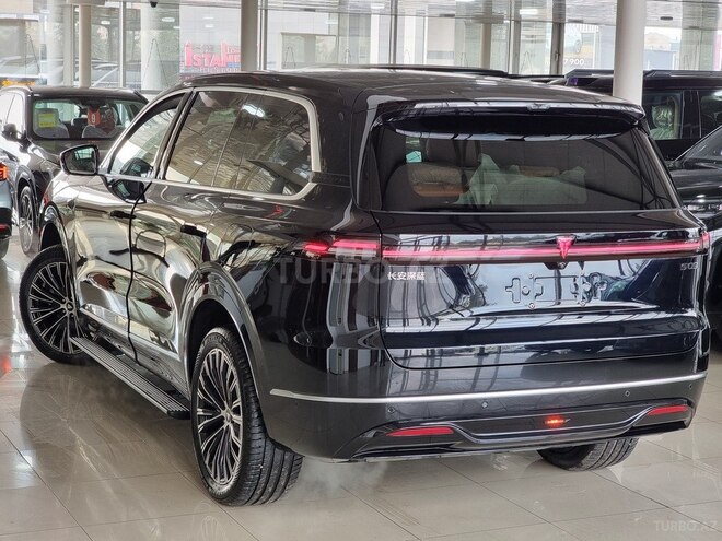 Changan Deepal S09-14