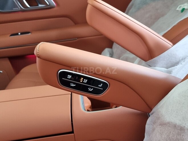 Changan Deepal S09-37