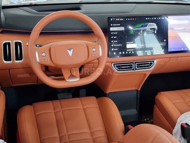 Changan Deepal S09-22