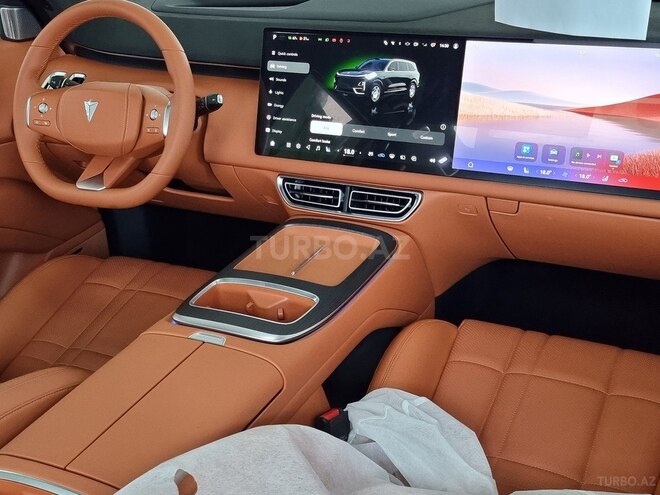 Changan Deepal S09-19