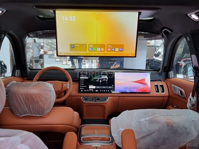 Changan Deepal S09-26