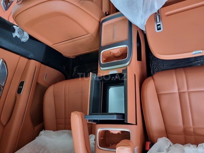 Changan Deepal S09-38