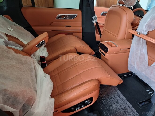 Changan Deepal S09-35