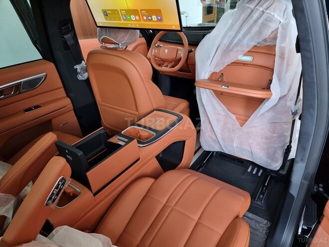 Changan Deepal S09-31