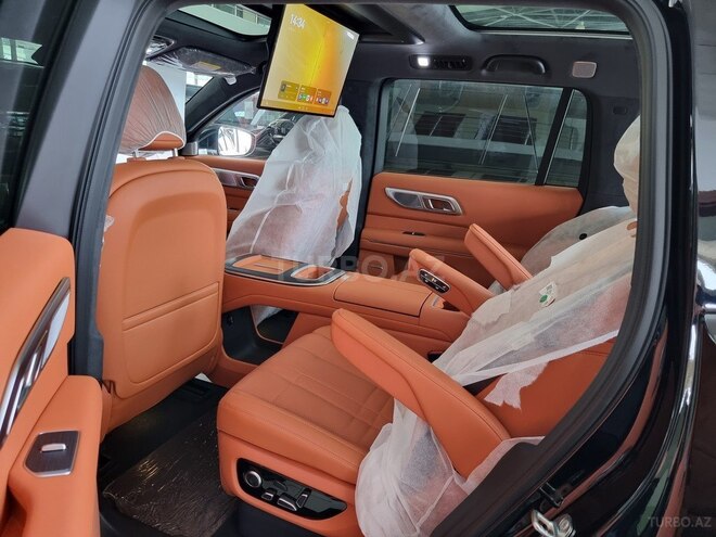 Changan Deepal S09-30