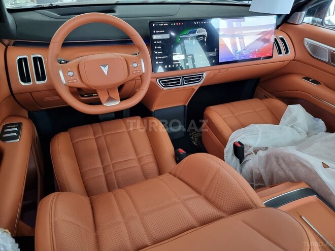 Changan Deepal S09-24