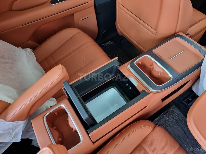 Changan Deepal S09-36